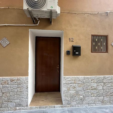 La Casetta Del Centro Palermo Exterior foto